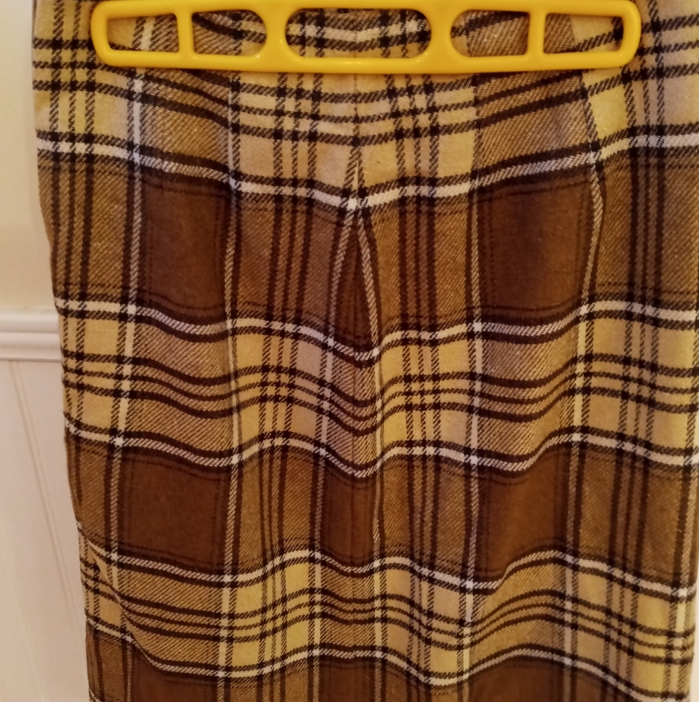 Vintage Skirt
